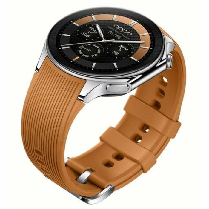 Smartwatch Oppo Marrón 1,43" 1