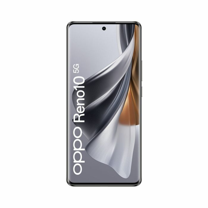 Oppo Reno 10 8+256Gb Ds 5G Silvery Grey Oem