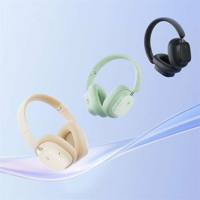 Auriculares Bluetooth Baseus A00050402223-00 1