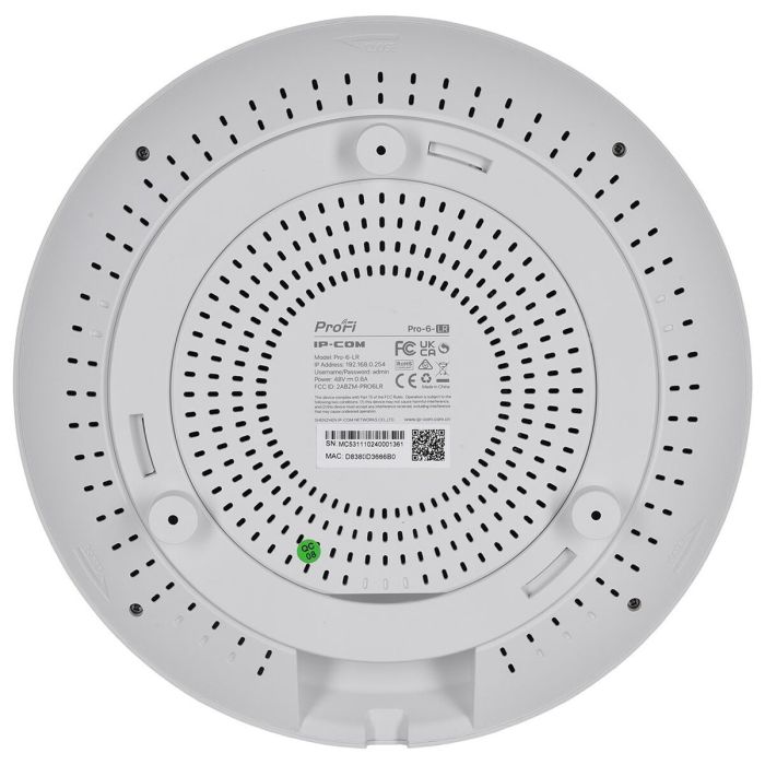 Punto de Acceso IP-Com Networks 7