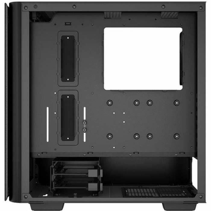 Caja Semitorre ATX DEEPCOOL CK500 Negro 3 Caja Semitorre ATX DEEPCOOL CK500 Negro 3