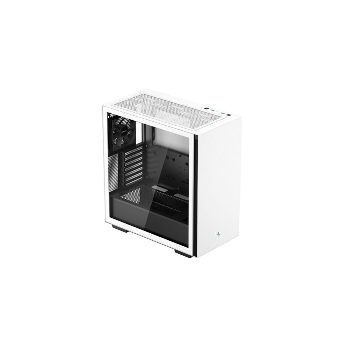 Caja Semitorre ATX DEEPCOOL R-CH510-WHNNE1-G-1 Blanco 6