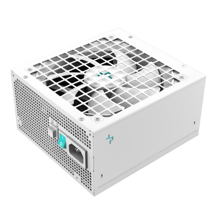 Fuente de Alimentación DEEPCOOL R-PX850G-FC0W-EU 850 W 80 Plus Gold 5