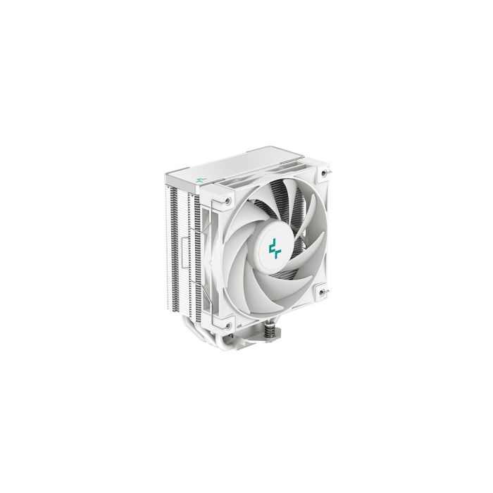 Ventilador para Portátil DEEPCOOL R-AK400-WHNNMN-G-1 Ventilador para Portátil DEEPCOOL R-AK400-WHNNMN-G-1