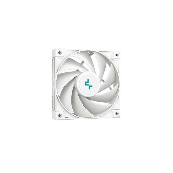 Ventilador para Portátil DEEPCOOL R-AK400-WHNNMN-G-1 3 Ventilador para Portátil DEEPCOOL R-AK400-WHNNMN-G-1 3