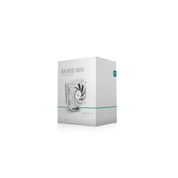 Ventilador para Portátil DEEPCOOL R-AK400-WHNNMN-G-1 1 Ventilador para Portátil DEEPCOOL R-AK400-WHNNMN-G-1 1