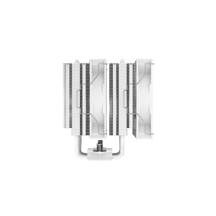 Ventilador para Portátil DEEPCOOL R-AG620-WHANMN-G-2 8