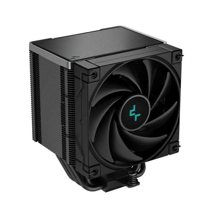 Ventilador para Portátil DEEPCOOL R-AK500-BKNNMT-G-1 6