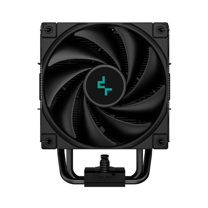 Ventilador para Portátil DEEPCOOL R-AK500-BKNNMT-G-1 4