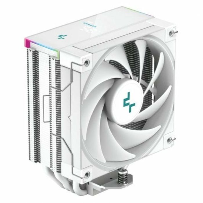 Ventilador de Caja DEEPCOOL AK400 Digital Ø 12 cm 8 Ventilador de Caja DEEPCOOL AK400 Digital Ø 12 cm 8