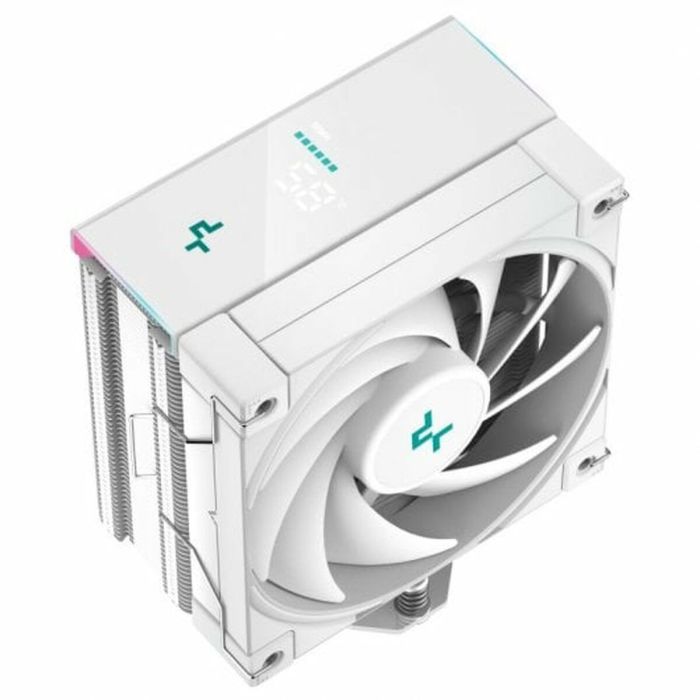 Ventilador de Caja DEEPCOOL AK400 Digital Ø 12 cm 7 Ventilador de Caja DEEPCOOL AK400 Digital Ø 12 cm 7
