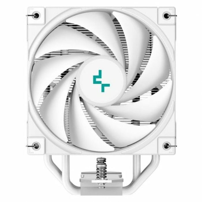 Ventilador de Caja DEEPCOOL AK400 Digital Ø 12 cm 6 Ventilador de Caja DEEPCOOL AK400 Digital Ø 12 cm 6