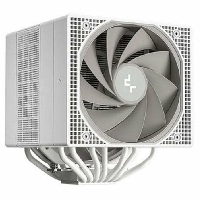 DEEPCOOL - Assassin IV (Blanco) - Enfriador de CPU