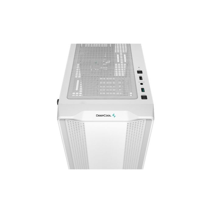 Caja Semitorre ATX DEEPCOOL R-CC560-WHGAA4-G-2 Azul Blanco 7