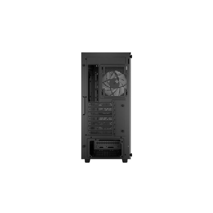 Caja Semitorre ATX DEEPCOOL R-CC560-BKGAA4-G-2 Negro Multicolor 6