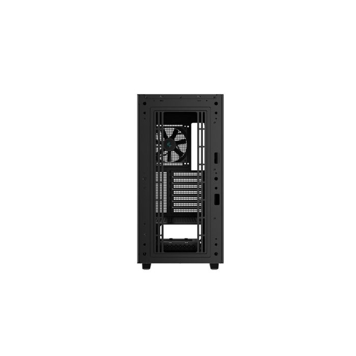 Caja Semitorre ATX DEEPCOOL R-CH510-BKNSE1-G-1 Negro 7