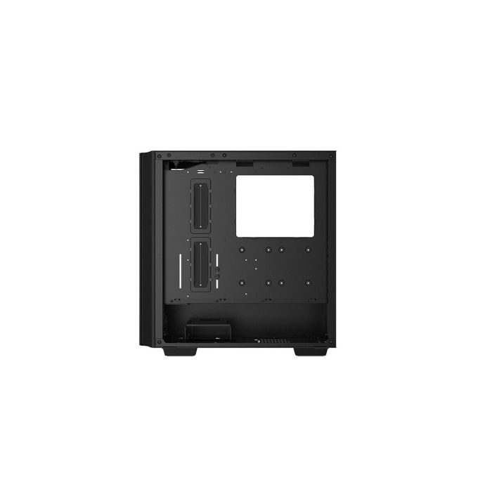 Caja Semitorre ATX DEEPCOOL R-CH510-BKNSE1-G-1 Negro 5