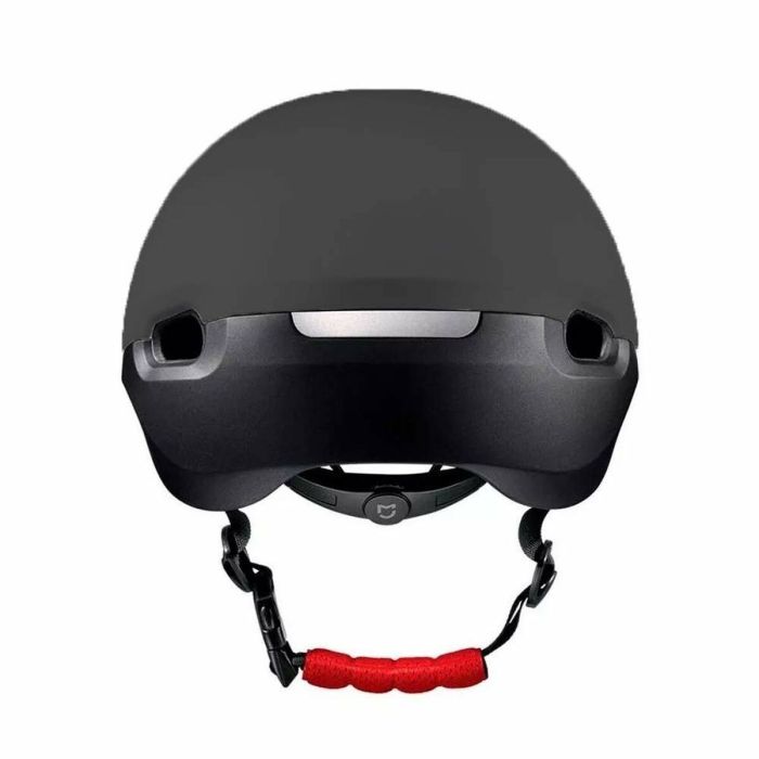 Casco para Patinete Eléctrico Xiaomi Mi Commuter Helmet Black M Negro 2