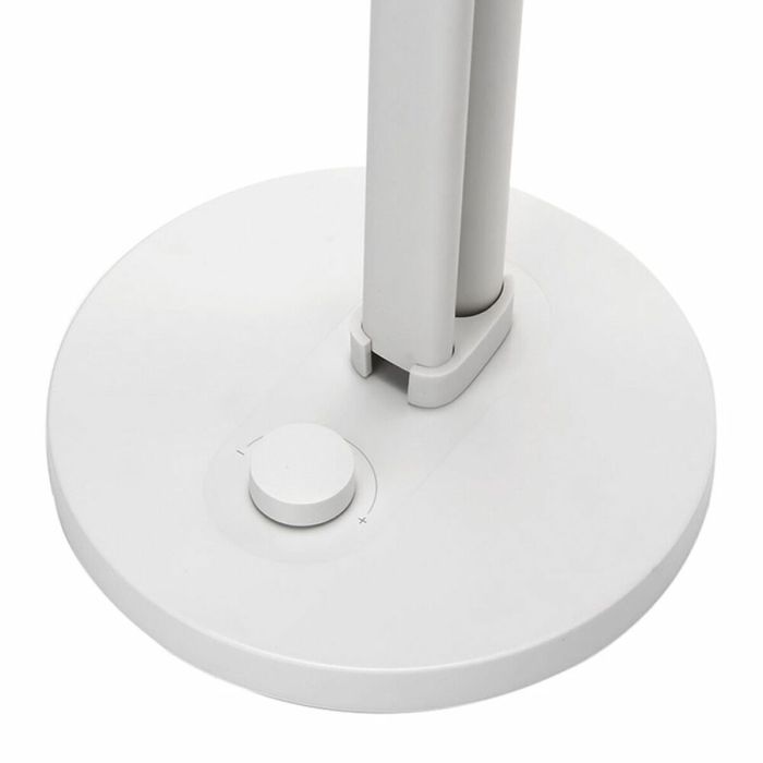 Lámpara LED Xiaomi Mi LED Desk Lamp 1S Blanco Metal Plástico 6 W 9 W 100 - 240 V 2 Lámpara LED Xiaomi Mi LED Desk Lamp 1S Blanco Metal Plástico 6 W 9 W 100 - 240 V 2