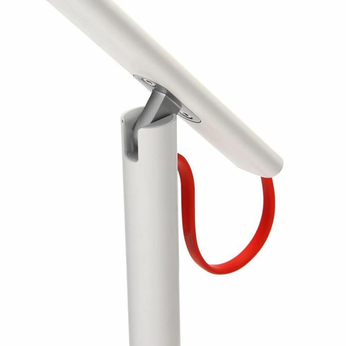 Lámpara LED Xiaomi Mi LED Desk Lamp 1S Blanco Metal Plástico 6 W 9 W 100 - 240 V 3 Lámpara LED Xiaomi Mi LED Desk Lamp 1S Blanco Metal Plástico 6 W 9 W 100 - 240 V 3