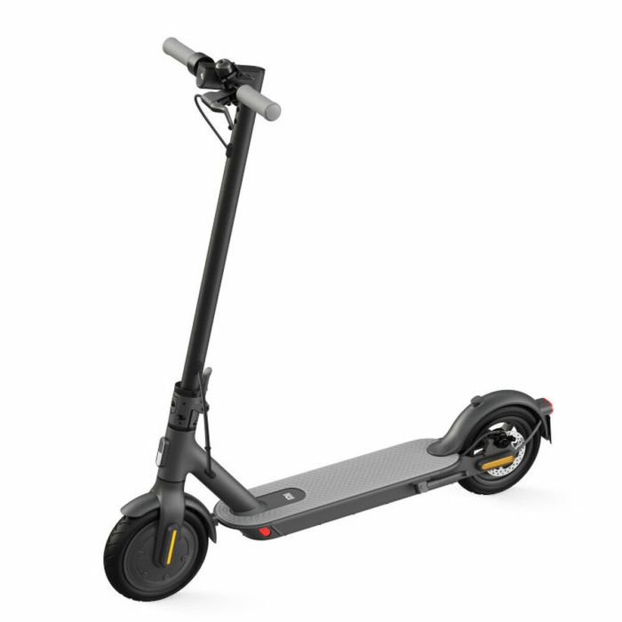 Patinete Eléctrico Xiaomi Mi Electric Essential/ Motor 500W/ Ruedas 8.5"/ 20km/h/ Autonomía 20km/ Negro