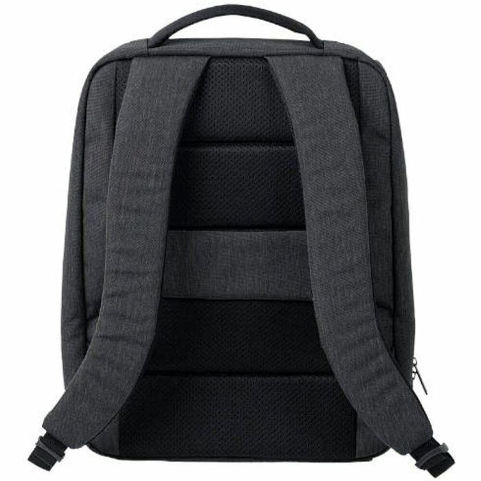 Mochila para Portátil Xiaomi City Backpack 2 Gris Gris oscuro 1