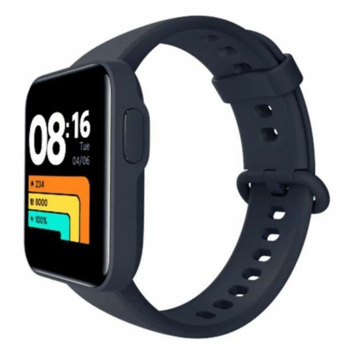Smartwatch Xiaomi Mi Watch Lite 1,4" TFT 230 mAh 5