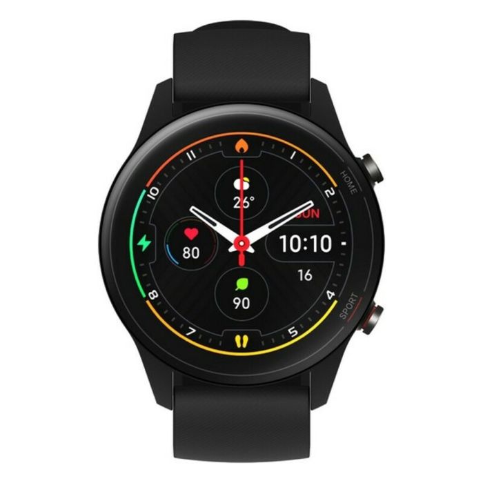 Smartwatch Xiaomi Mi Watch 1,39" GPS 13