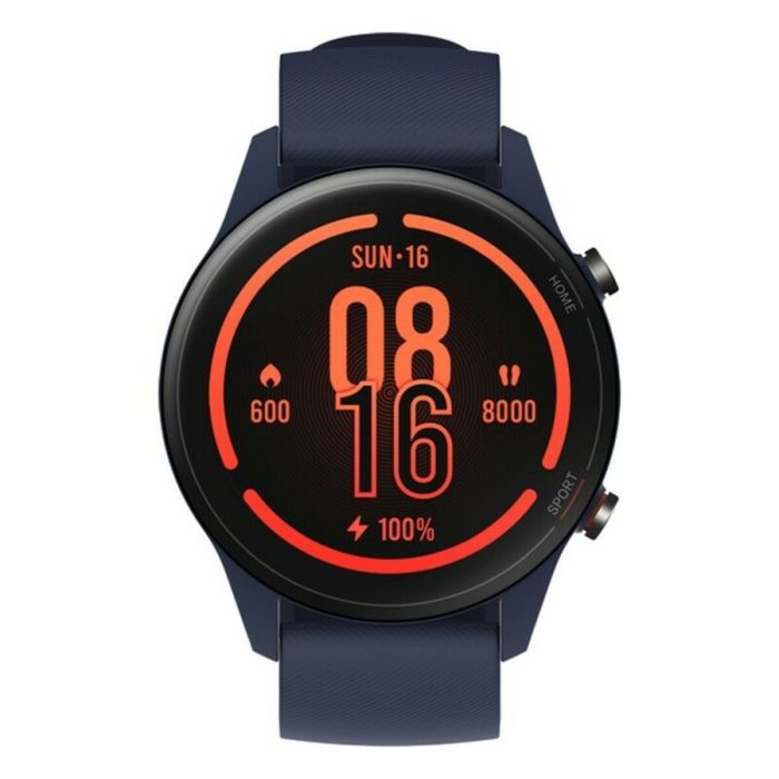 Smartwatch Xiaomi Mi Watch 1,39" GPS 5