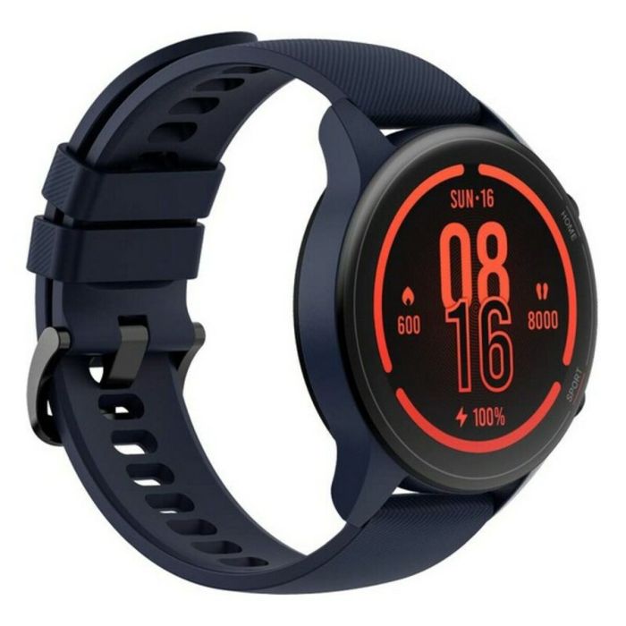 Smartwatch Xiaomi Mi Watch 1,39" GPS 3
