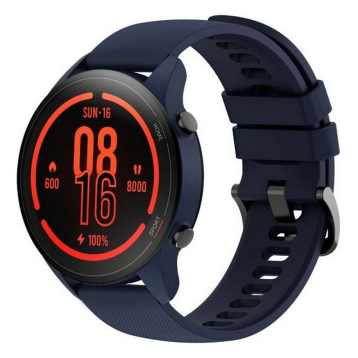 Smartwatch Xiaomi Mi Watch 1,39" GPS 6