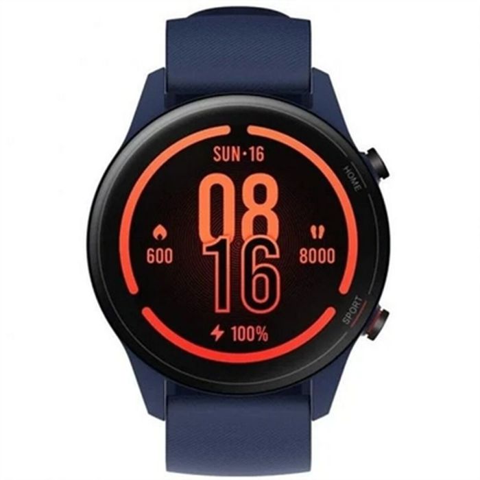 Smartwatch Xiaomi Mi Watch 1,39" GPS 2