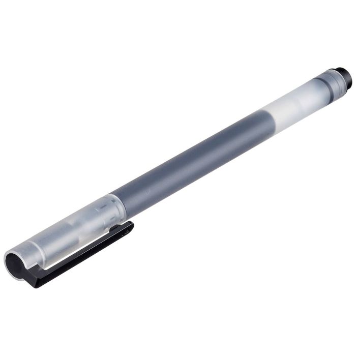 Bolígrafo de gel Xiaomi BHR4603GL Negro (10 Unidades) 4