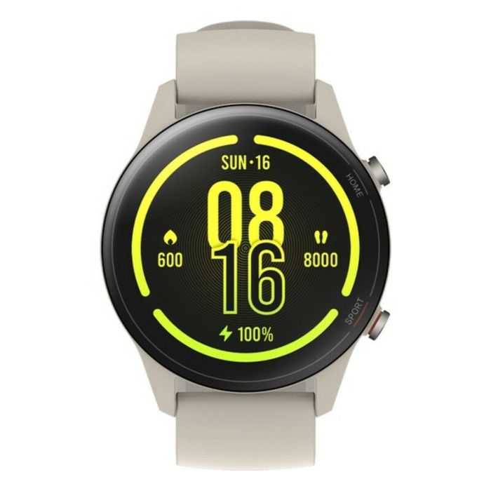 Smartwatch Xiaomi Mi Watch 1,39" GPS 10
