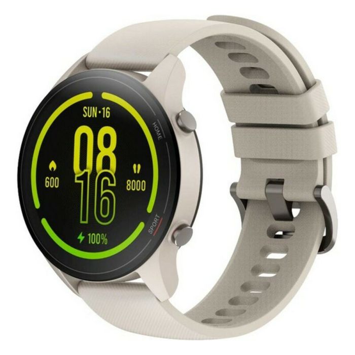 Smartwatch Xiaomi Mi Watch 1,39" GPS 11