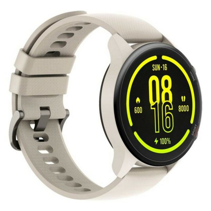 Smartwatch Xiaomi Mi Watch 1,39" GPS 9