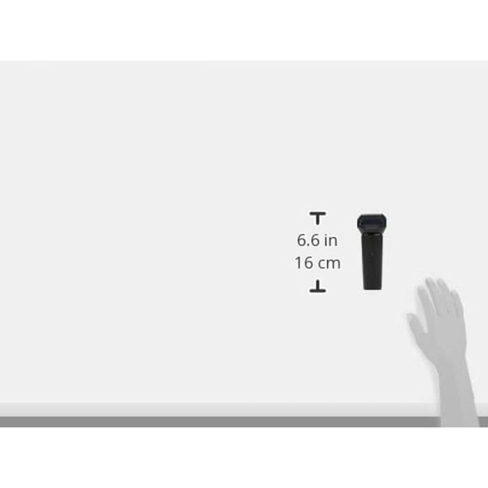 Maquinilla de Afeitar Xiaomi Mi 5-Blade 1