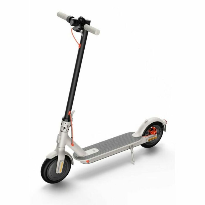 Xiaomi Patinete electrico mi scooter 3 gris eu