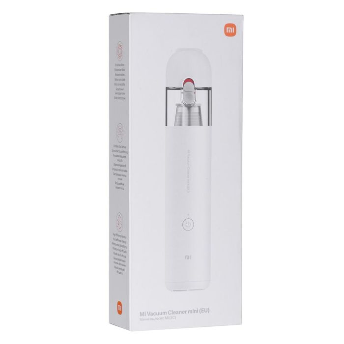 Aspiradora de Mano Xiaomi OB02621 120W 120 W 8