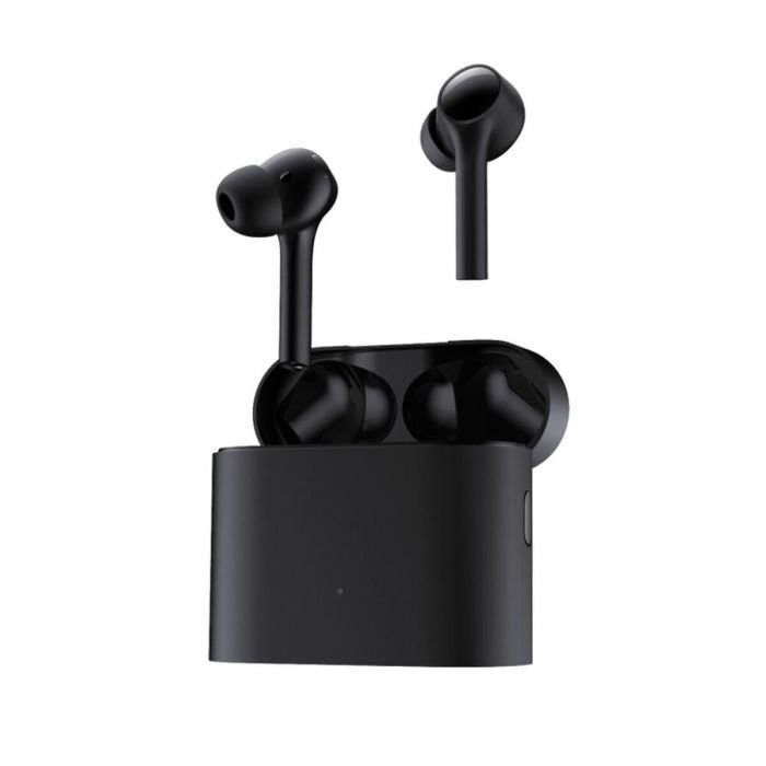 Auriculares Bluetooth Xiaomi Mi True Wireless Earphones 2 Negro 2