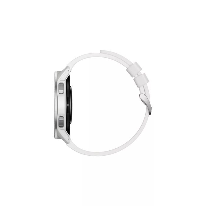 Smartwatch Xiaomi S1 Active Blanco Negro Plateado 2 Smartwatch Xiaomi S1 Active Blanco Negro Plateado 2