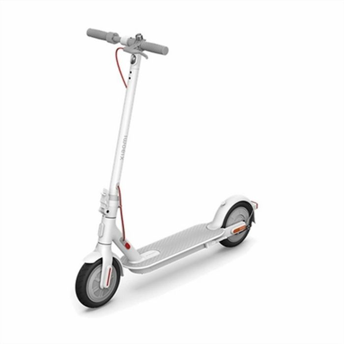 Patinete Eléctrico Xiaomi Electric Scooter 3 Lite Blanco Patinete Eléctrico Xiaomi Electric Scooter 3 Lite Blanco