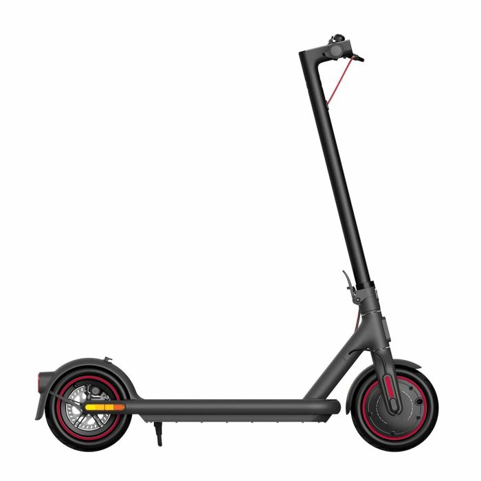 Patinete Eléctrico Xiaomi Mi Electric Scooter 4pro Negro 100 - 240 V 42 V 7