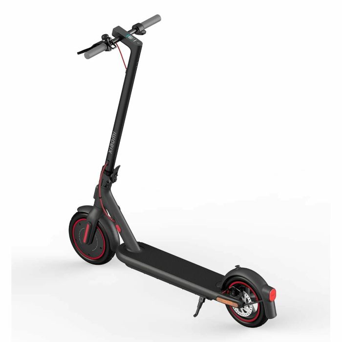 Patinete Eléctrico Xiaomi Mi Electric Scooter 4pro Negro 100 - 240 V 42 V 6