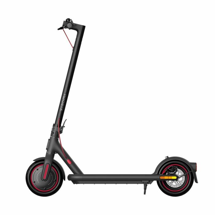 Patinete Eléctrico Xiaomi Mi Electric Scooter 4pro Negro 100 - 240 V 42 V 3