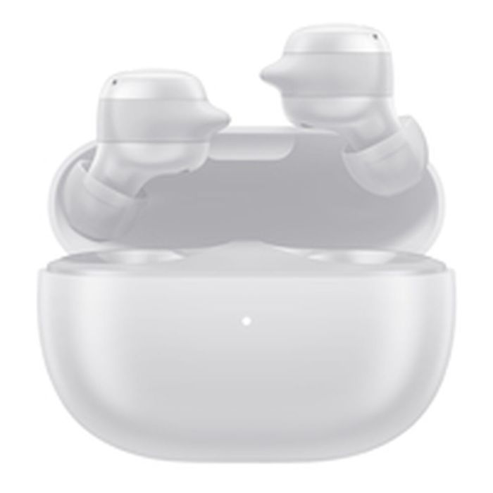 Auriculares Bluetooth con Micrófono Xiaomi XM500030 Blanco   34