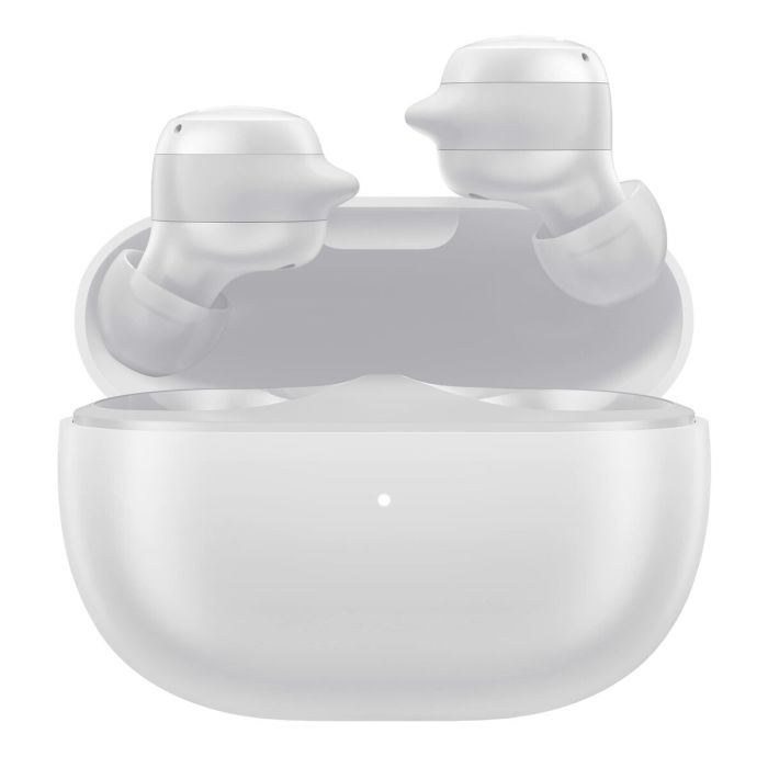 Auriculares Bluetooth con Micrófono Xiaomi XM500030 Blanco   11