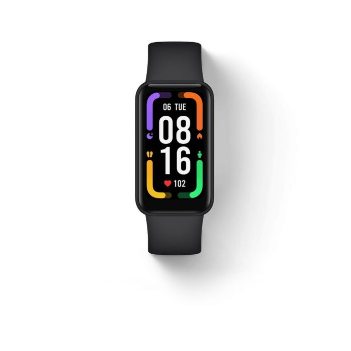 Smartwatch Xiaomi Smart Band Pro 1,47" Negro 7