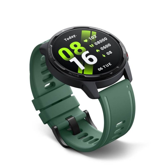 Correa para Reloj Xiaomi Watch S1 Active Strap Verde 1