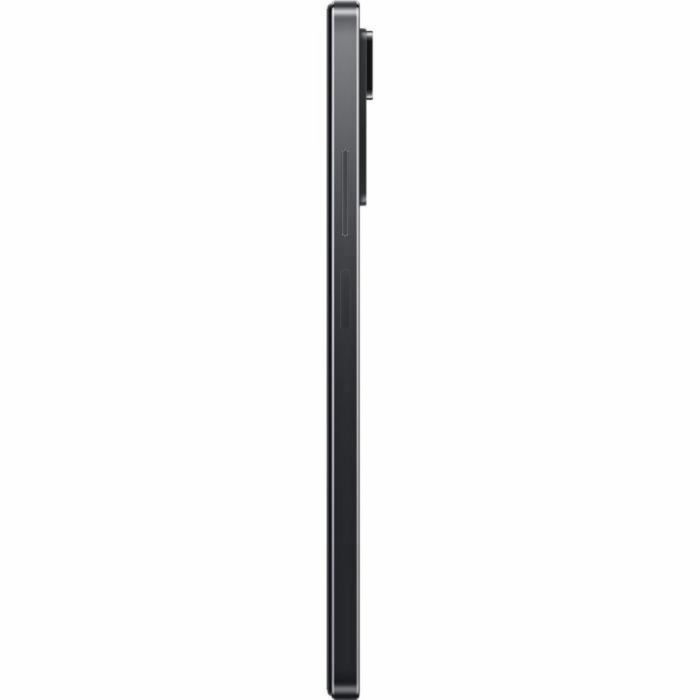 Smartphone Xiaomi REDMINOTE 11 PRO 6 GB LPDDR4x Helio G96 Gris 128 GB 6,67" 1